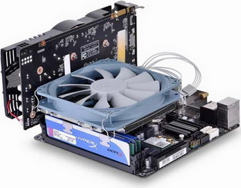 Deepcool GamerStorm Gabriel